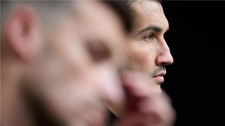 Respekt vor den „Bhoys“: BVB rechnet mit „Herausforderung“ Pascal Groß und Nuri Sahin hoffen auf einen Sieg im Champions-League-Duell mit Celtic Glasgow.