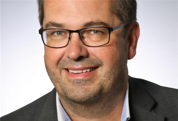 Bederkesa: Pastor will auch Zweifler ansprechen Pastor Jens Monsees (52) ist als pädagogisch-theologischer Mitarbeiter neu im Evangelischen Bildungszentrums Bad Bederkesa.