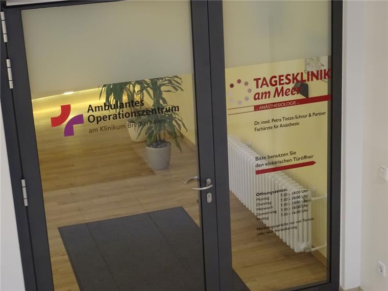 Patienten warten derzeit länger auf Operationen.