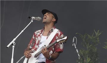 Patrice aus Köln hat eine große Leidenschaft für Reggae und begeistert damit sei...