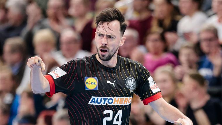 Eine Saison noch: Groetzki kündigt Karriereende an Patrick Groetzki will nach der kommenden Saison seine Karriere beenden.