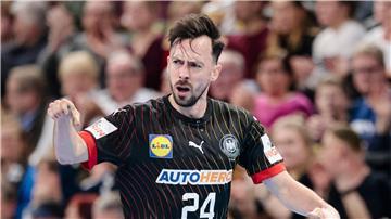 Patrick Groetzki will nach der kommenden Saison seine Karriere beenden. 