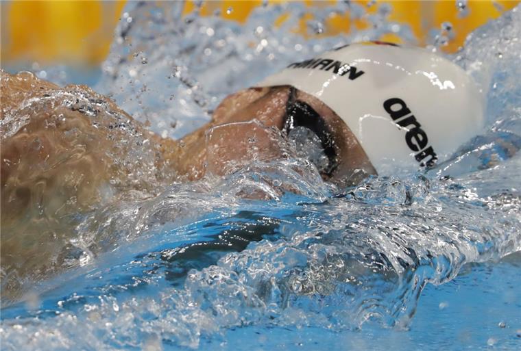 Olympia 2016: Das gibt es Neues aus der Nacht in Rio Paul Biedermann hat in seinem letzten Einzelrennen bei Olympischen Spielen die erhoffte Medaille verpasst.