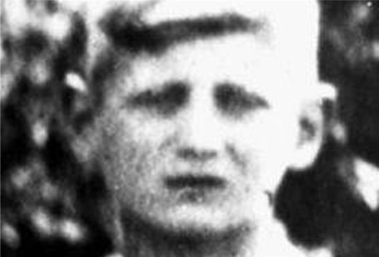 Paul Dieroff: Aus dem Kino ins Konzentrationslager Paul Dieroff kommt am 30. November 1928 in Badenstedt auf die Welt. Sein Leben endet am 15. Dezember 1944 im KZ.