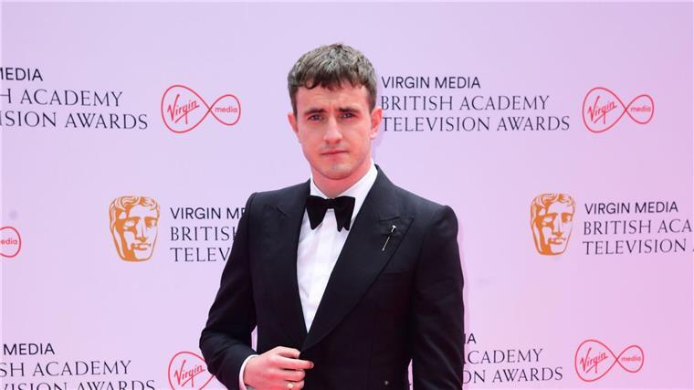 Paul Mescal spielt die Hauptrolle im neuen „Gladiator“ (Archivbild).