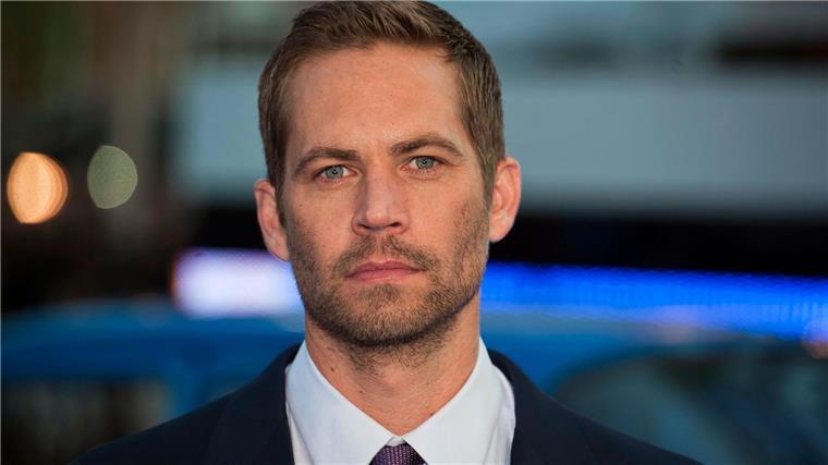 Paul Walker verkörperte den Charakter Brian O’Conner bis zu seinem Tod im Jahr 2013. (Archivbild)