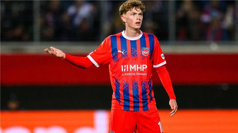 Bericht: Wanner schlägt Einladung von Nagelsmann aus Paul Wanner soll Bundestrainer Julian Nagelsmann vorerst eine Absage erteilt haben.