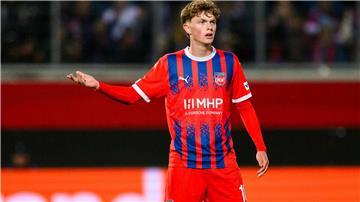 Paul Wanner soll Bundestrainer Julian Nagelsmann vorerst eine Absage erteilt haben.