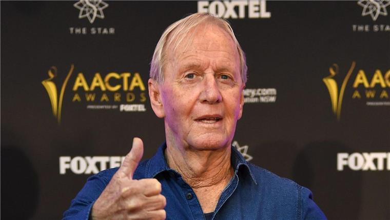 Haudegen mit Humor: „Crocodile Dundee“ Paul Hogan wird 85 Paula Hogans Name ist untrennbar mit „Crocodile Dundee“ verbunden.