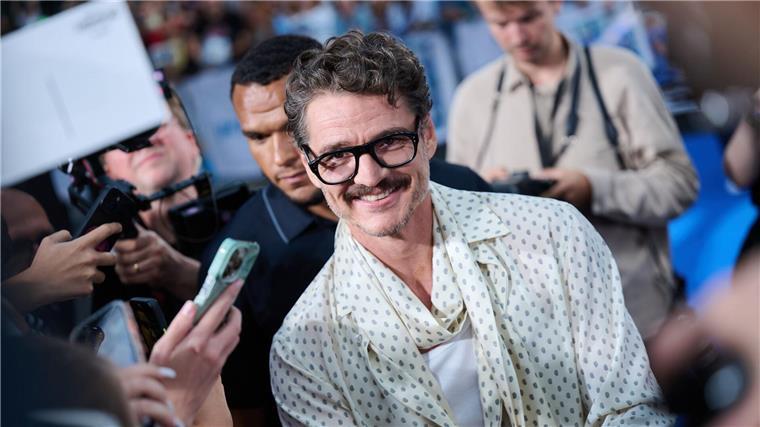 „Mr. Fantastic“: Was hinter dem Hype um Pedro Pascal steckt Pedro Pascal spielt im neuen Marvel-Film „The Fantastic Four – First Steps“ den Superhelden Reed Richards, auch bekannt als „Mister Fantastic“. (Archivbild)
