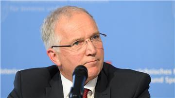 Pejril ist seit gut zwei Jahren Chef des niedersächsischen Verfassungsschutzes. (Archivbild)