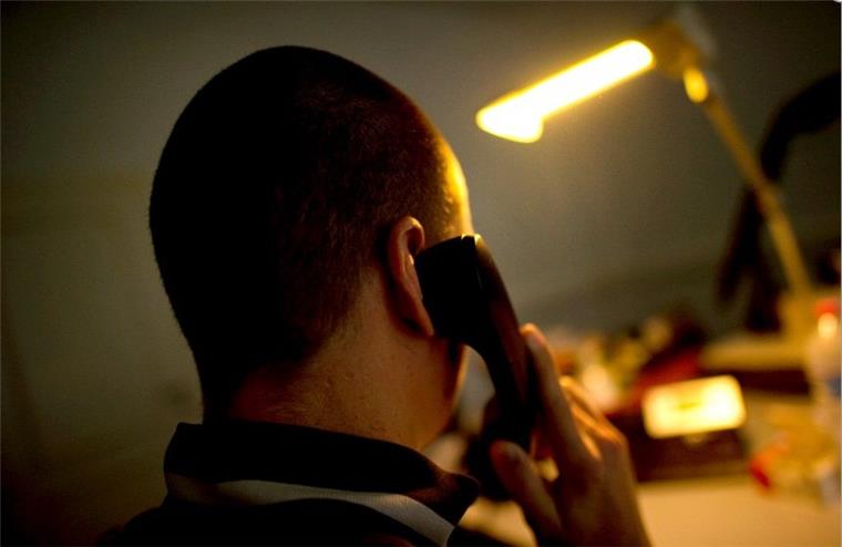 Per Telefon haben Betrüger versucht, Nordenhamer abzuzocken.