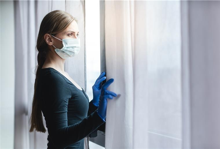 Quarantäne: Keine Anordnungen mehr vom Gesundheitsamt der Wesermarsch Personen, die sich mit Covid-19 infiziert haben, müssen sich bei einem positiven PCR- oder Schnelltest zehn Tage in häusliche Isolation begeben. Eine behördliche Aufforderung dazu gibt es in der Wesermarsch aber nicht mehr.
