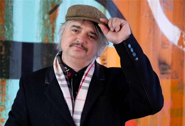 Pete Doherty geht wieder mit Babyshambles auf Tournee Pete Doherty geht nach langer Zeit wieder mit seiner Band Babyshambles auf Tournee.