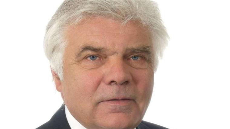Peter Drewes ist bei einem Flugzeugabsturz ums Leben gekommen.