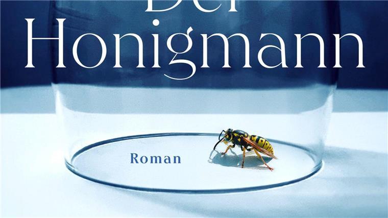Der bislang beste Roman über Berlins Speckgürtel Peter Huth schreibt im Roman „Der Honigmann“ über den Speckgürtel Berlins.