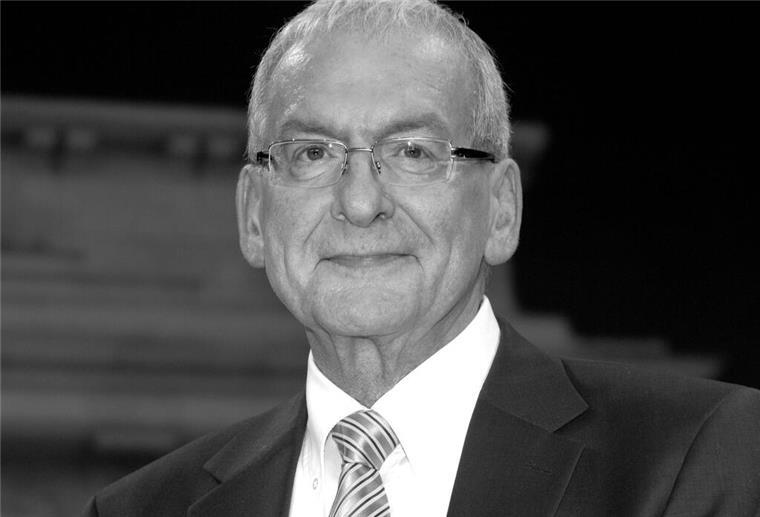 Peter Zwegat wurde durch die Sendung „Raus aus den Schulden“ bekannt. (Archivfoto)