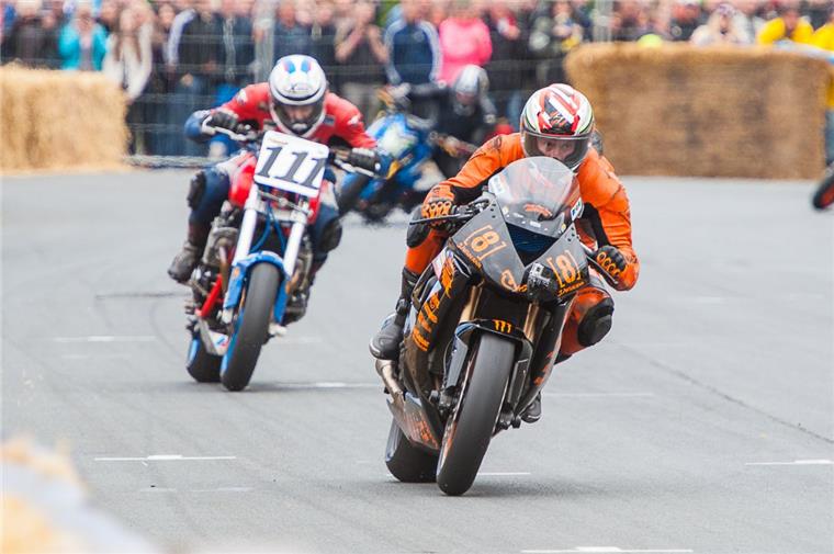 Vorverkauf für Fischereihafenrennen startet Pfingsten und Fischereihafenrennen gehören für Motorsportfans zusammen. Adebahr-f