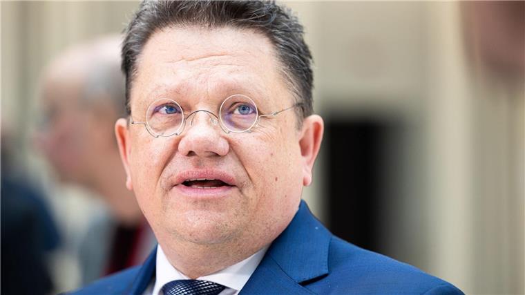 Philippi will das Mpox-Virus nicht auf die leichte Schulter nehmen. (Archivbild)