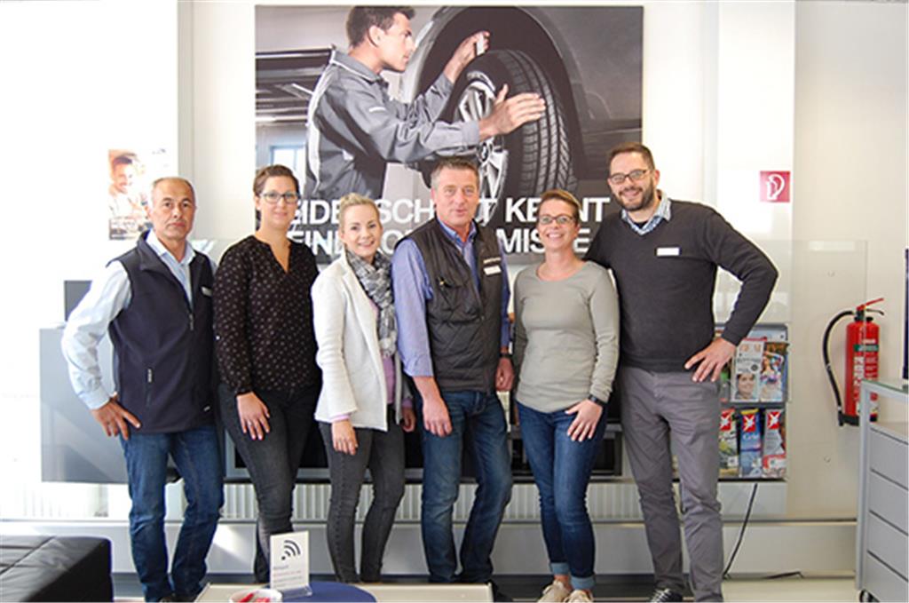 Team Bobrink Autohändler