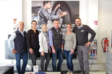 Team Bobrink Autohändler