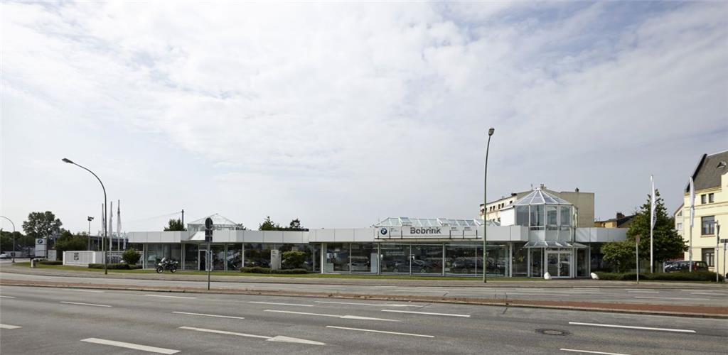Bobrink Stresemannstraße Bremerhaven