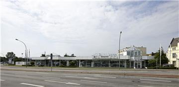 Bobrink Stresemannstraße Bremerhaven