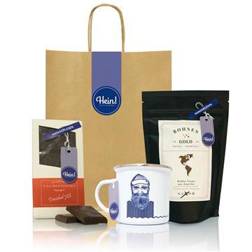 Auf einen Kaffee mit dem Norden – HEIN dein Norden