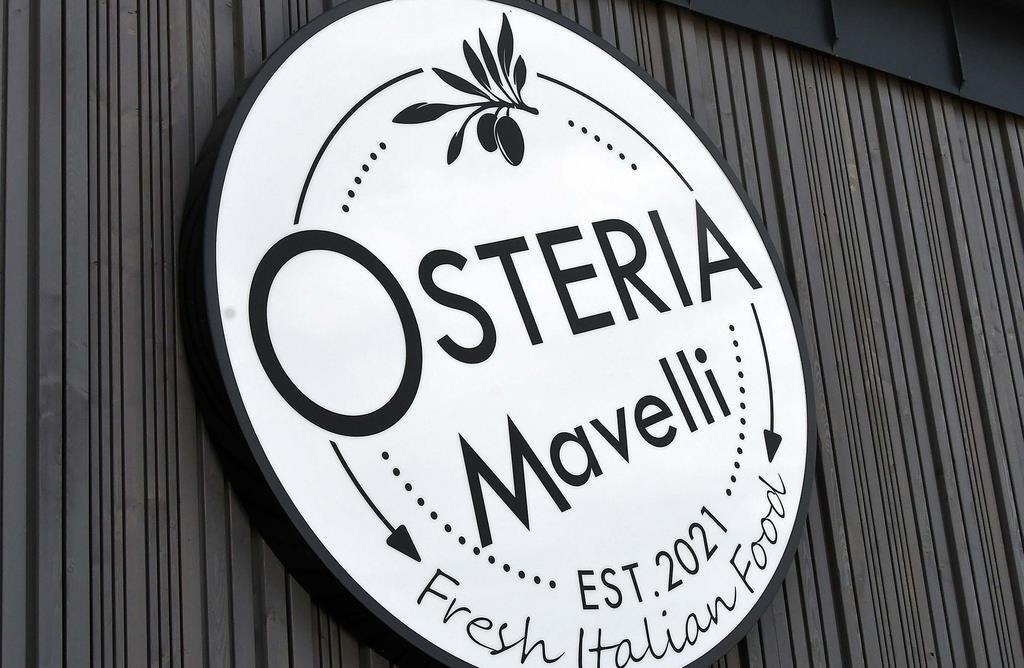 Osteria Mavelli
