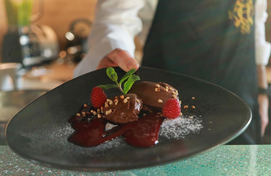 Dessert