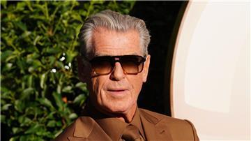 Pierce Brosnan erinnert sich gern an seine Zeit als 007 zurück. (Archivfoto) 