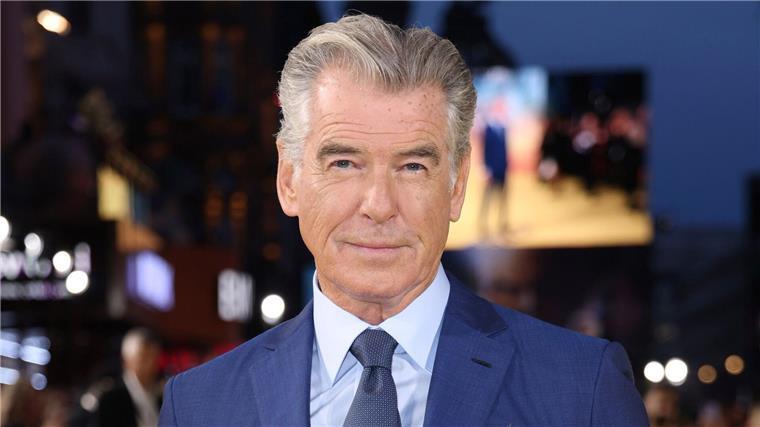 Pierce Brosnan: James Bond jetzt „Job eines anderen Mannes“ Pierce Brosnan hat ein Comeback als James Bond ausgeschlossen. (Archivbild)