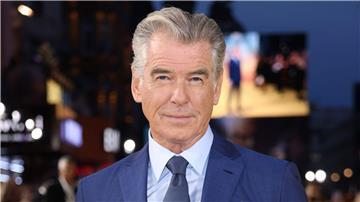 Pierce Brosnan hat ein Comeback als James Bond ausgeschlossen. (Archivbild)