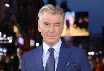 Pierce Brosnan spielte von 1995 bis 2002 James Bond. 