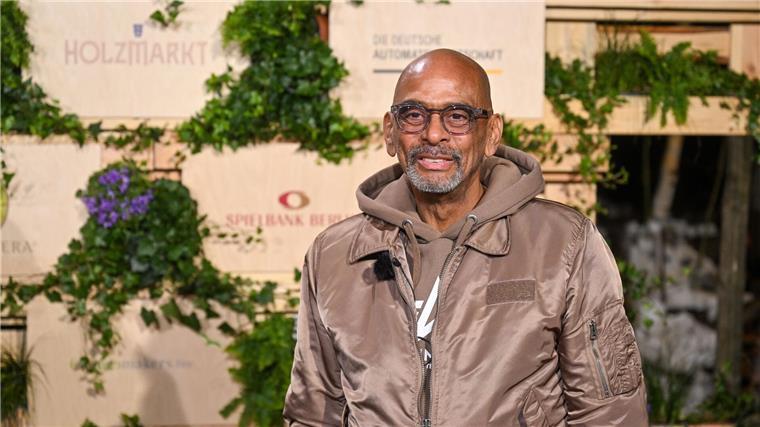 Pierre Sanoussi-Bliss will das RTL-Dschungelcamp nicht überbewerten. (Archivbild)