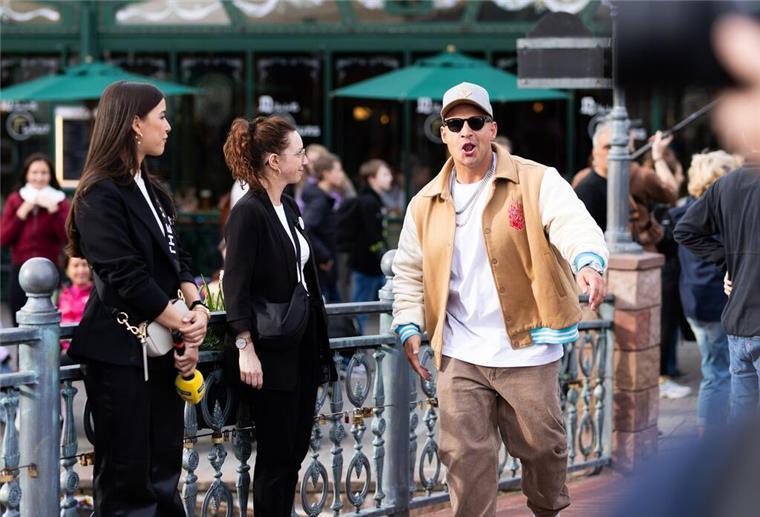 DSDS-Juror Pietro Lombardi spricht von Show-Abschied Pietro Lombardi spricht über seinen Abschied bei DSDS.