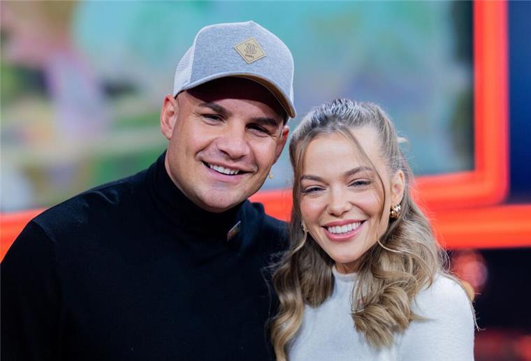 DSDS-Juror Pietro Lombardi spricht von Show-Abschied Pietro Lombardi spricht über seinen Abschied bei DSDS.