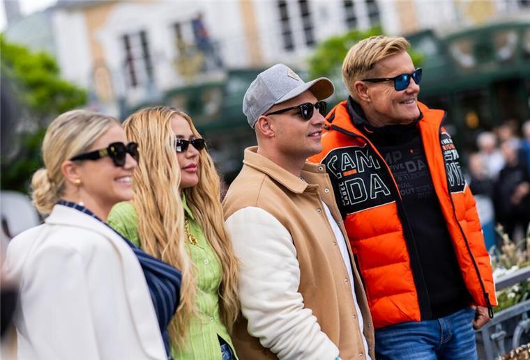 DSDS-Juror Pietro Lombardi spricht von Show-Abschied Pietro Lombardi spricht über seinen Abschied bei DSDS.