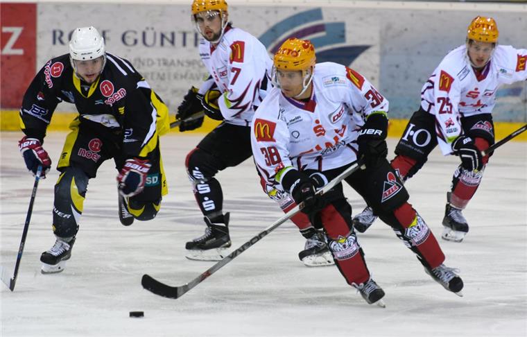 Schock für die Pinguins: Saisonaus für Venäläinen Sami Venäläinen