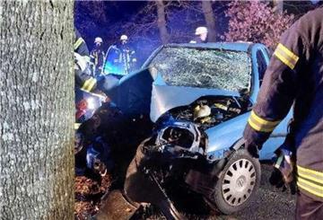 Tödlicher Verkehrsunfall Sellstedt 13012025