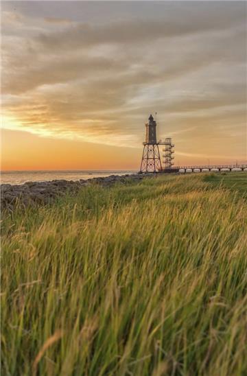 Platz 3: Timo Kindel aus Cuxhaven-Oxstedt