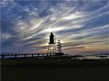 Platz 4: Lisa Sonntag aus Cuxhaven