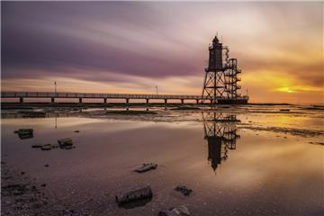 Platz 7: Mirko Harlos aus Bremerhaven