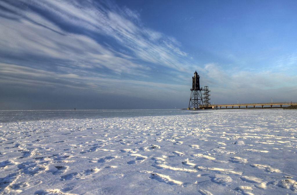 Platz 9: Thomas Park aus Bremerhaven