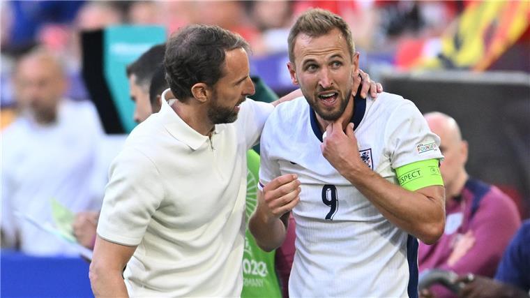 England will im EM-Finale endlich das Trauma tilgen