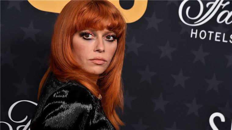 „Poker Face“-Heldin Natasha Lyonne