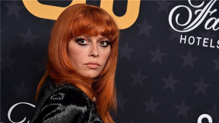 „Poker Face“-Heldin Natasha Lyonne