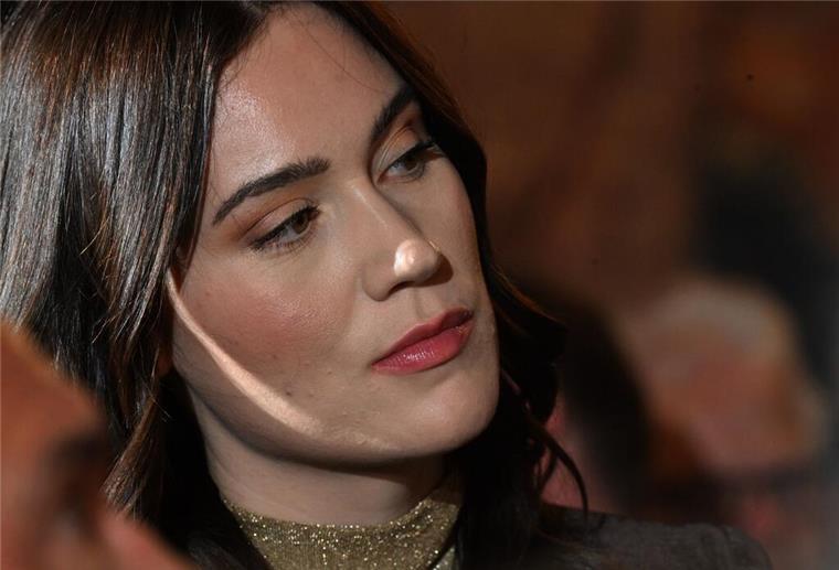 Show-Debüt von Tochter: Markus Söder war nicht eingeweiht Politische Angelegenheiten seien wichtiger als eine Fernsehsendung, sagt Gloria-Sophie Burkandt. (Archivbild)