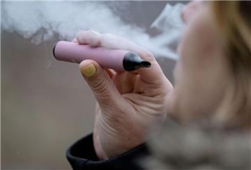 Polizei warnt: Gefährliche synthetische Cannabinoide in Vapes entdeckt.