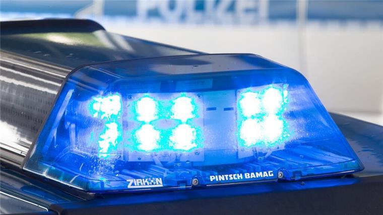 Beziehungsstreit in Lehe eskaliert – Die Polizei muss einschreiten Polizeieinsatz in der Hafenstraße